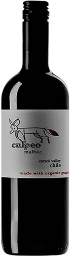 Culpeo Malbec