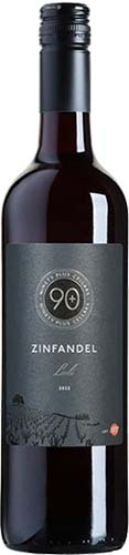 Ninety Plus Cellars Zinfandel