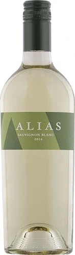 Alias Sauv Blanc