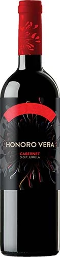 Honoro Vera Cabernet Sauvignon