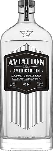 Aviation                       Gin