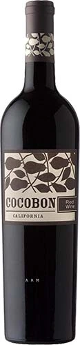 Cocobon Dark Red