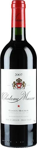 Musar Bekaa Valley Red