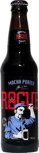 Rogue Mocha Porter Single