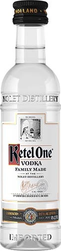 Ketel One Vodka 50ml