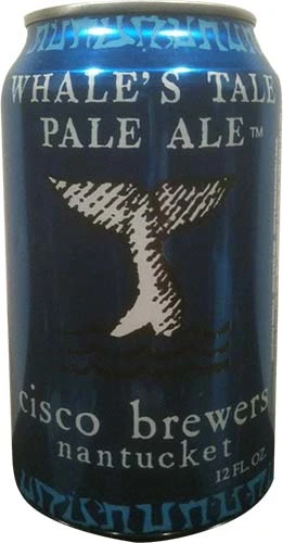 Cisco Whales Tale  6 Pk - Ma