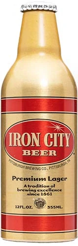 Iron City