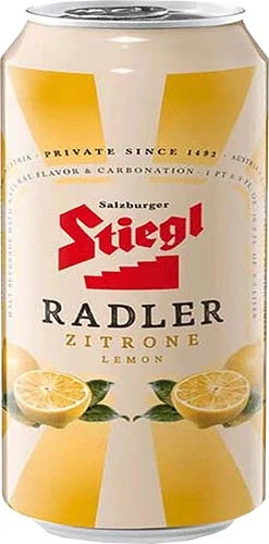 Stiegl Radler