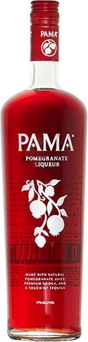 Pama Pomegranate