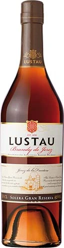 Emilio Lustau Gran Reserve Brandy