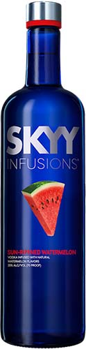 Skyy Melon Vodka