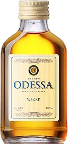 Odessa Vsop Brandy