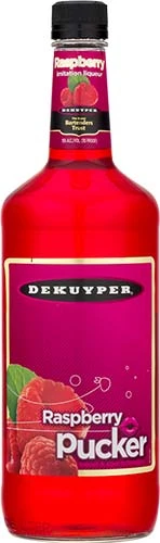 Dekuyper Raspberry 1.0*