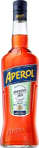 Aperol Liqueur