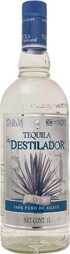 El Destilador Silver