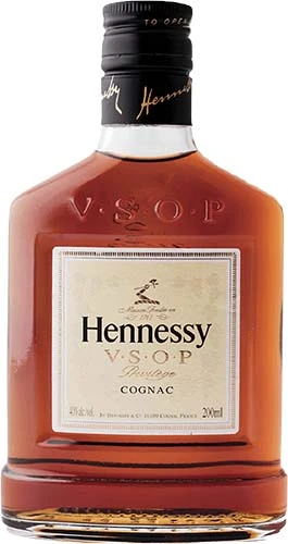 Hennessy Vsop 80