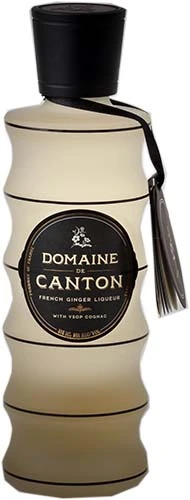 Domaine De Canton Ginger Liquer