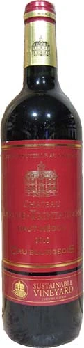 Ch Larose Trintaudon Bordeaux