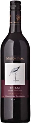 Milton Park Shiraz 750ml