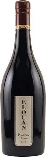 Elouan Pinot Noir 750ml