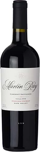 Martin Ray Diamond Mountain Cabernet