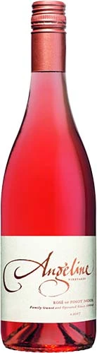 Angeline Rose 750ml