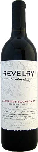 Revelry Cab Sav