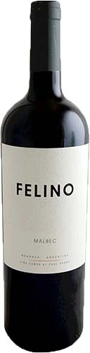 Felino Malbec