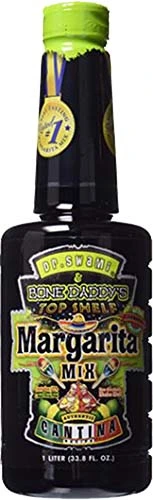 Dr. Swami Bone Daddy Margarita Mix