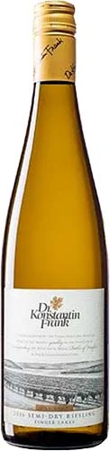 Dr Konstantin K Riesling 750ml