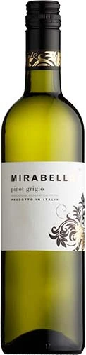 Mirabello Pg 750ml