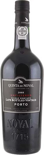 Noval Quinta Do Novao Lbv 2008