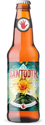 Left Hand Sawtooth Ale