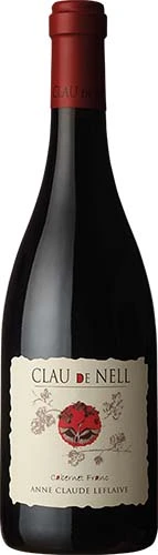 Clau De Nell Cab Franc