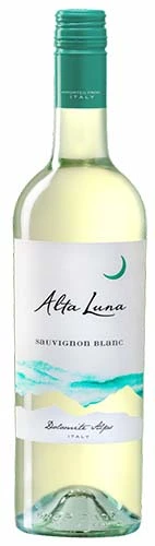 Alta Luna Sauv Blanc