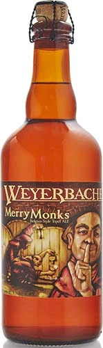 Weyerbacher Merry Monks 12oz