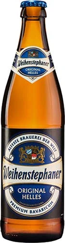 Weihenstephan Festbier 6 Pk - Germany