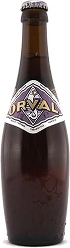 Orval Trappist Ale