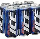 Natural Ice 6pk 16oz Can