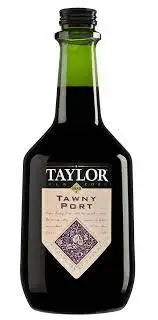 Taylor Tawny Port 36