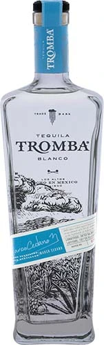 Tromba Blanco