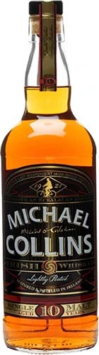 Michael Collins Blended Irish Whiskey