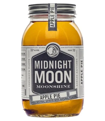 Midnight Moon Apple Pie 70