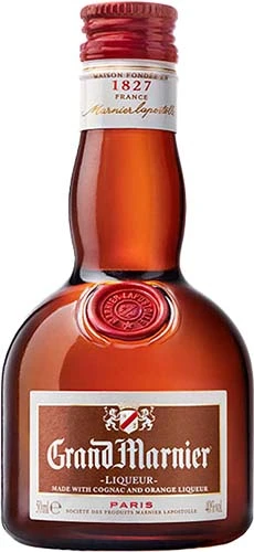 Grand Marnier Org.liqueur (12)