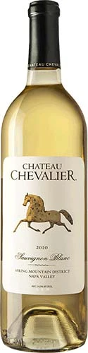 Chateau Potelle Sau Blanc