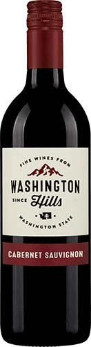 Washington Hills Cab 750ml