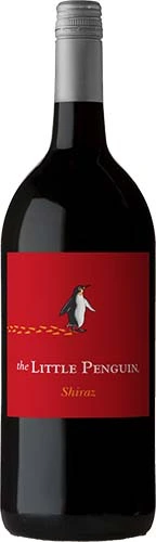 Little Penguin Shiraz