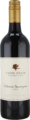 Vasse Felix Estate Cab