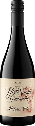 Yangarra High Sands Grenache