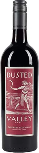 Dusted Valley Cabernet 2018 Columbia Valley